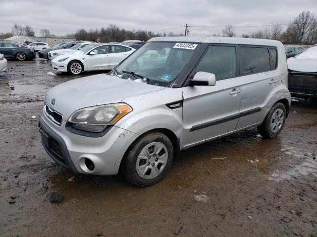 Photo 0 VIN: KNDJT2A5XC7455855 - KIA SOUL 