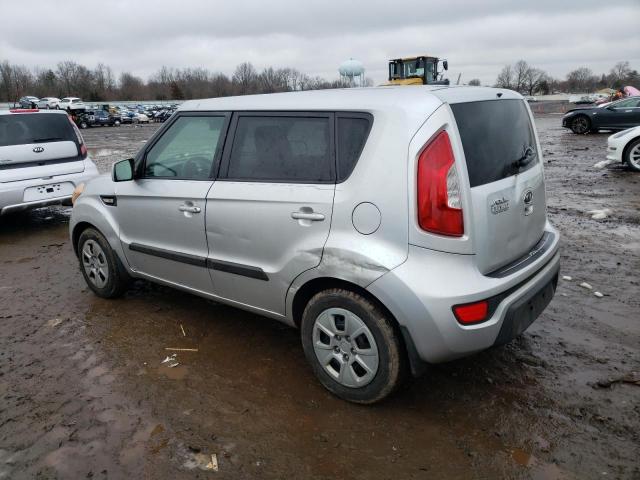 Photo 1 VIN: KNDJT2A5XC7455855 - KIA SOUL 