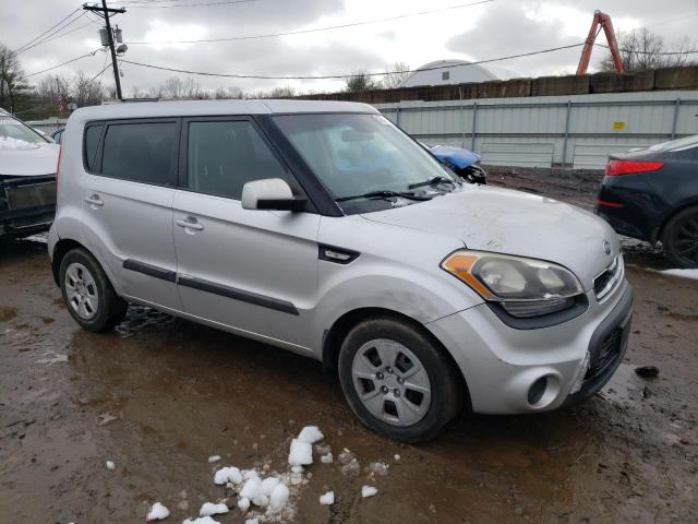 Photo 3 VIN: KNDJT2A5XC7455855 - KIA SOUL 