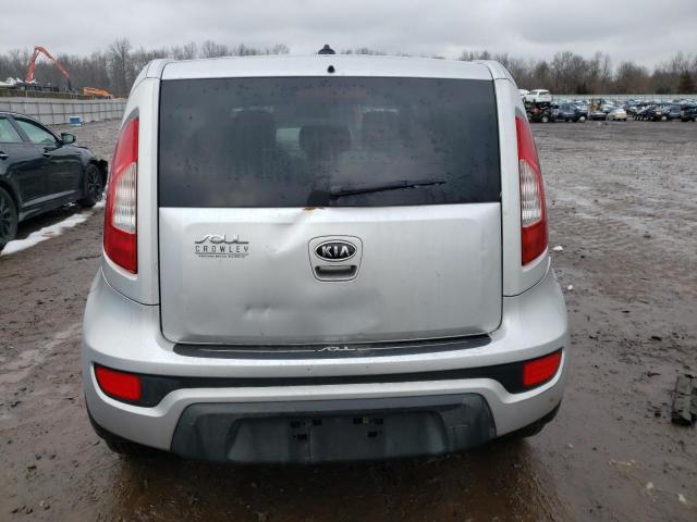 Photo 5 VIN: KNDJT2A5XC7455855 - KIA SOUL 