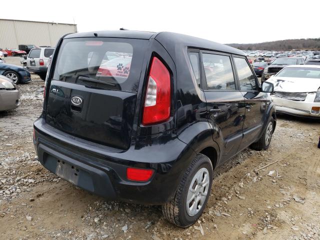 Photo 3 VIN: KNDJT2A5XC7459582 - KIA SOUL 