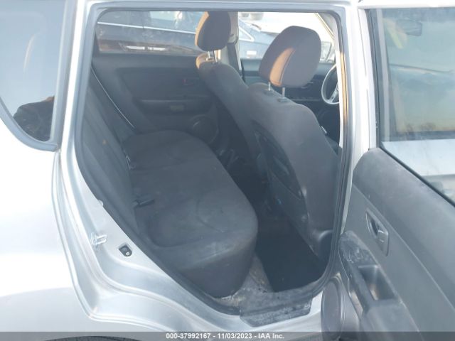 Photo 7 VIN: KNDJT2A5XC7464605 - KIA SOUL 