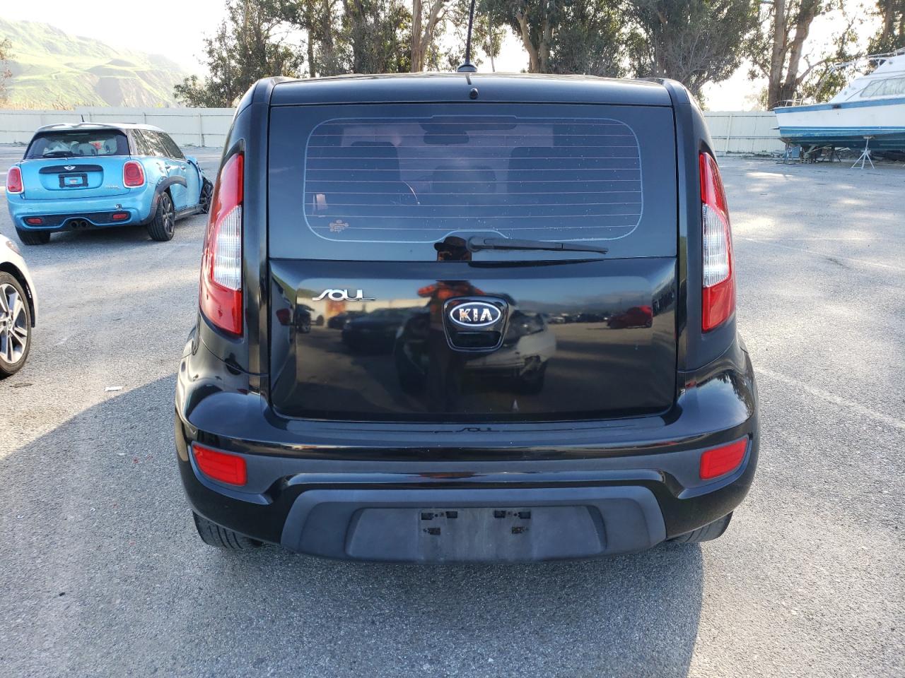 Photo 5 VIN: KNDJT2A5XC7743620 - KIA SOUL 