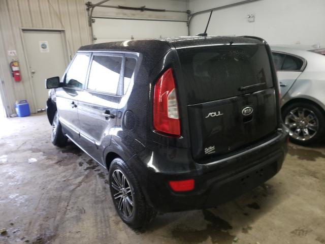 Photo 2 VIN: KNDJT2A5XC7746405 - KIA SOUL 