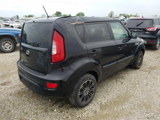 Photo 3 VIN: KNDJT2A5XC7746405 - KIA SOUL 