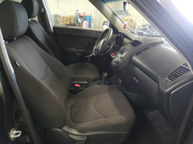 Photo 4 VIN: KNDJT2A5XC7746405 - KIA SOUL 