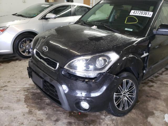 Photo 8 VIN: KNDJT2A5XC7746405 - KIA SOUL 