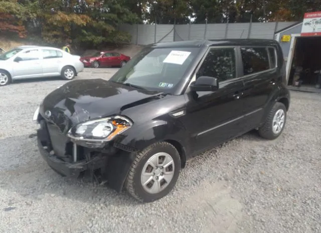 Photo 1 VIN: KNDJT2A5XC7746744 - KIA SOUL 