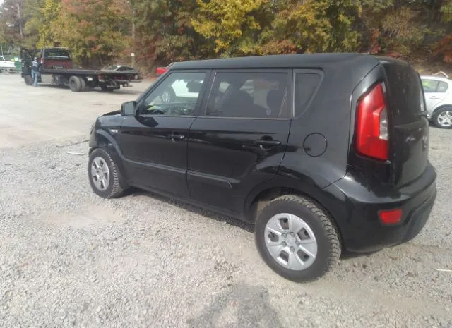 Photo 2 VIN: KNDJT2A5XC7746744 - KIA SOUL 