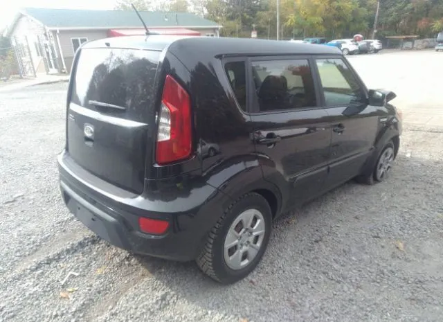 Photo 3 VIN: KNDJT2A5XC7746744 - KIA SOUL 