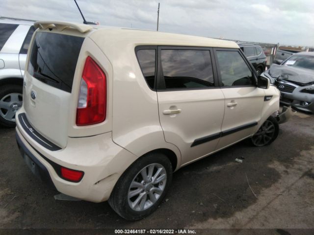 Photo 3 VIN: KNDJT2A5XD7481969 - KIA SOUL 