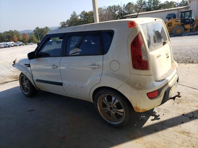 Photo 1 VIN: KNDJT2A5XD7483933 - KIA SOUL 