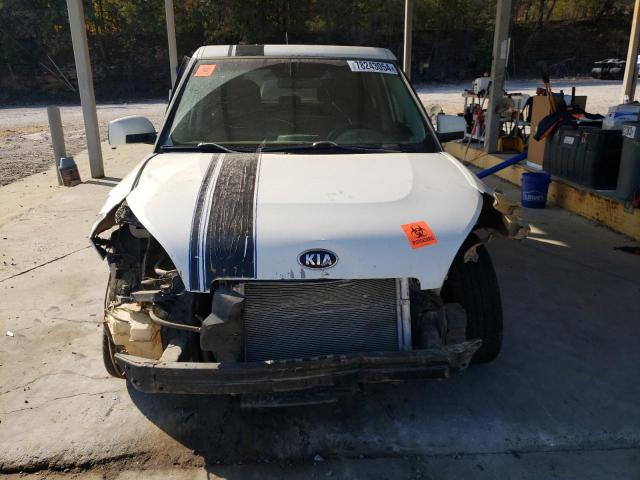 Photo 4 VIN: KNDJT2A5XD7483933 - KIA SOUL 