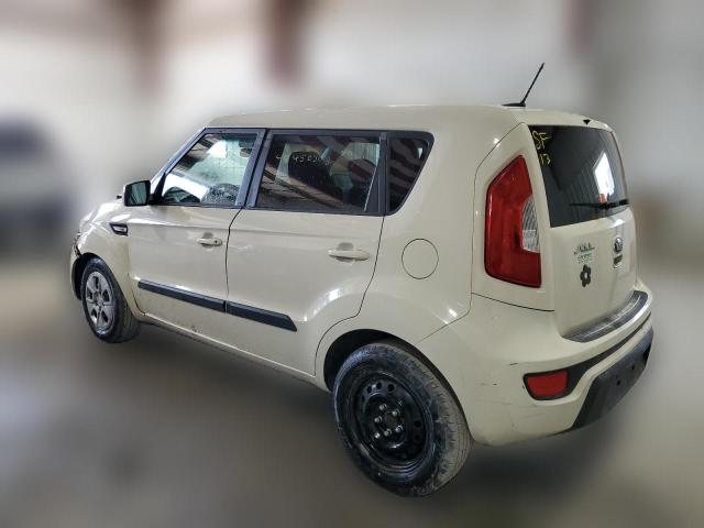 Photo 1 VIN: KNDJT2A5XD7484757 - KIA SOUL 