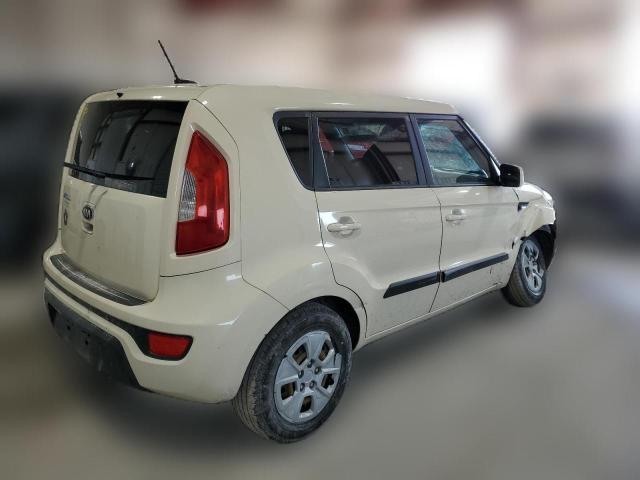 Photo 2 VIN: KNDJT2A5XD7484757 - KIA SOUL 