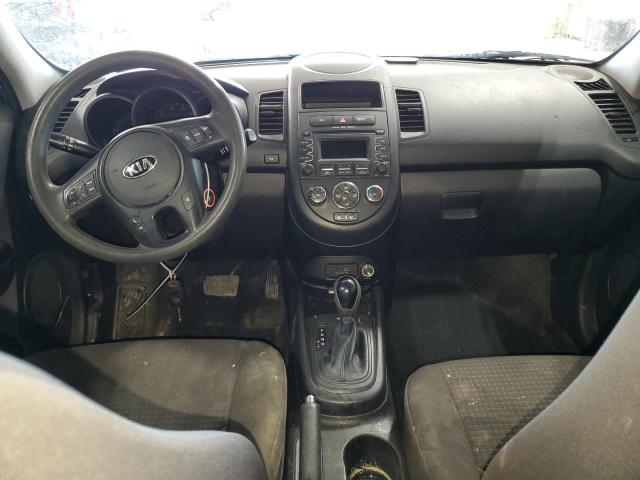 Photo 7 VIN: KNDJT2A5XD7484757 - KIA SOUL 