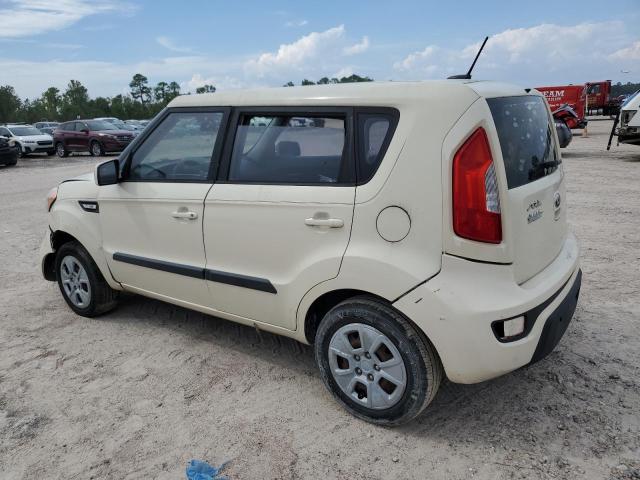 Photo 1 VIN: KNDJT2A5XD7484905 - KIA SOUL 