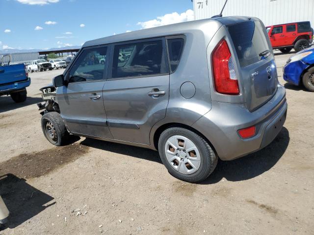 Photo 1 VIN: KNDJT2A5XD7492857 - KIA SOUL 