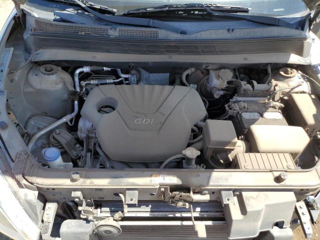 Photo 10 VIN: KNDJT2A5XD7492857 - KIA SOUL 