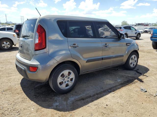 Photo 2 VIN: KNDJT2A5XD7492857 - KIA SOUL 