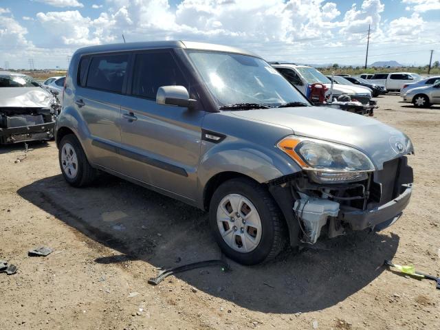 Photo 3 VIN: KNDJT2A5XD7492857 - KIA SOUL 