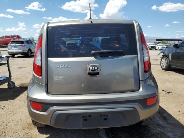 Photo 5 VIN: KNDJT2A5XD7492857 - KIA SOUL 