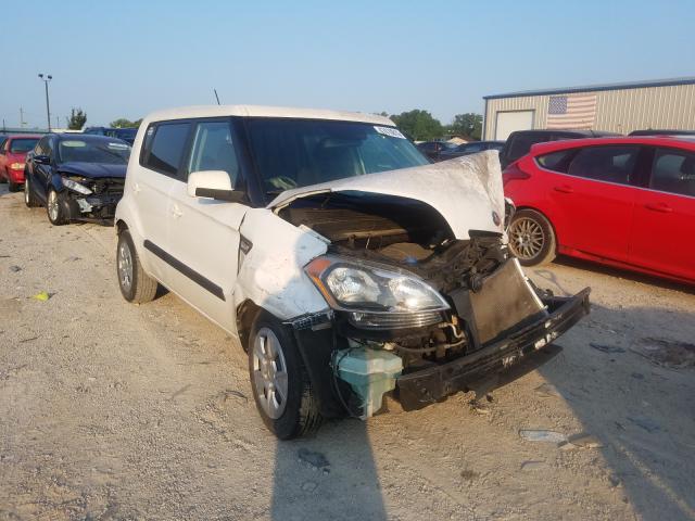 Photo 0 VIN: KNDJT2A5XD7495449 - KIA SOUL 