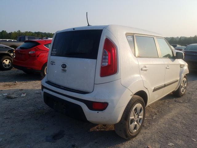 Photo 3 VIN: KNDJT2A5XD7495449 - KIA SOUL 