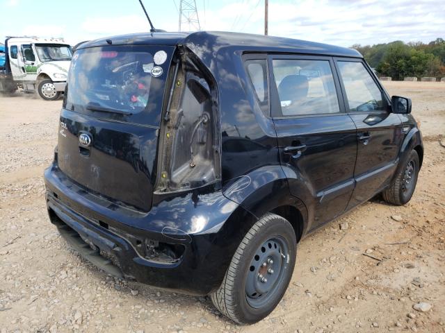 Photo 3 VIN: KNDJT2A5XD7495922 - KIA SOUL 