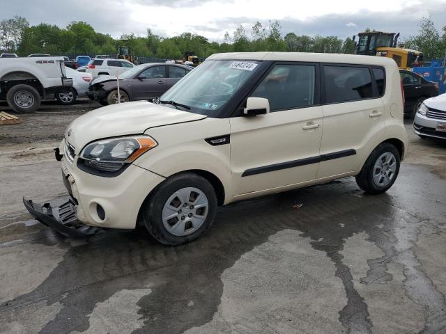 Photo 0 VIN: KNDJT2A5XD7500889 - KIA SOUL 