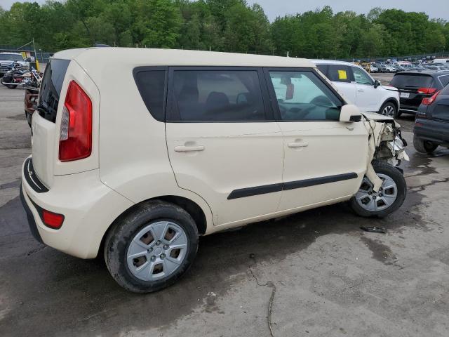 Photo 2 VIN: KNDJT2A5XD7500889 - KIA SOUL 