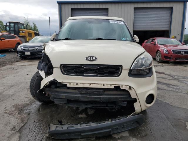 Photo 4 VIN: KNDJT2A5XD7500889 - KIA SOUL 