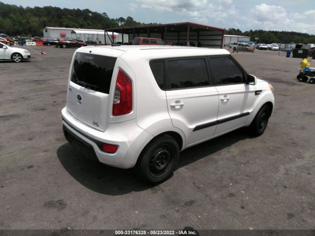 Photo 3 VIN: KNDJT2A5XD7501315 - KIA SOUL 