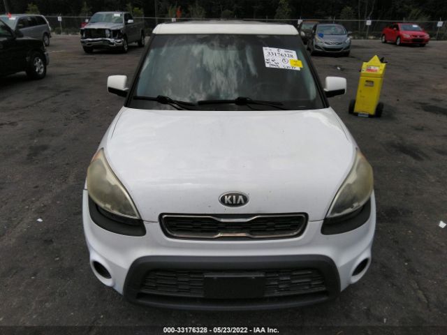 Photo 5 VIN: KNDJT2A5XD7501315 - KIA SOUL 