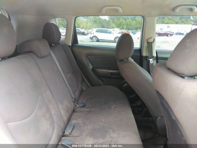 Photo 7 VIN: KNDJT2A5XD7501315 - KIA SOUL 