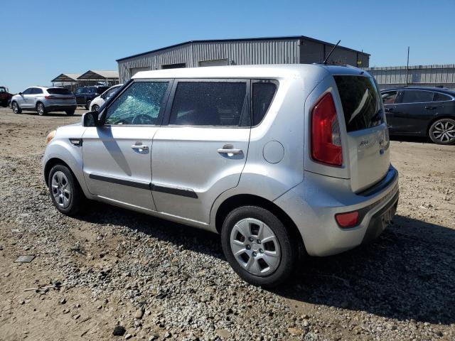 Photo 1 VIN: KNDJT2A5XD7509494 - KIA SOUL 