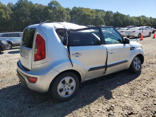 Photo 2 VIN: KNDJT2A5XD7509494 - KIA SOUL 