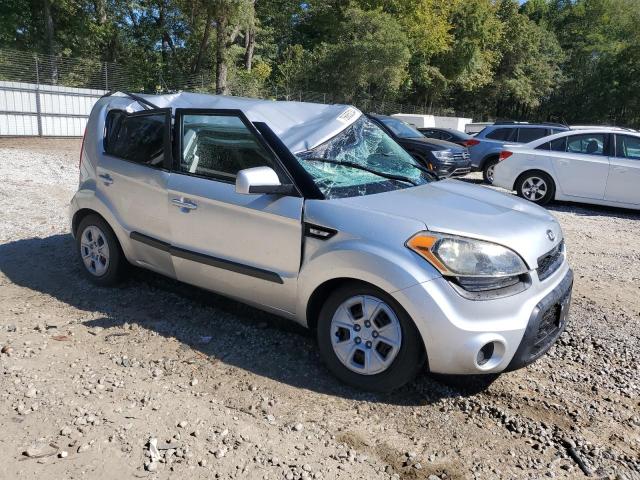 Photo 3 VIN: KNDJT2A5XD7509494 - KIA SOUL 