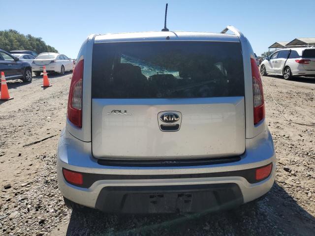 Photo 5 VIN: KNDJT2A5XD7509494 - KIA SOUL 