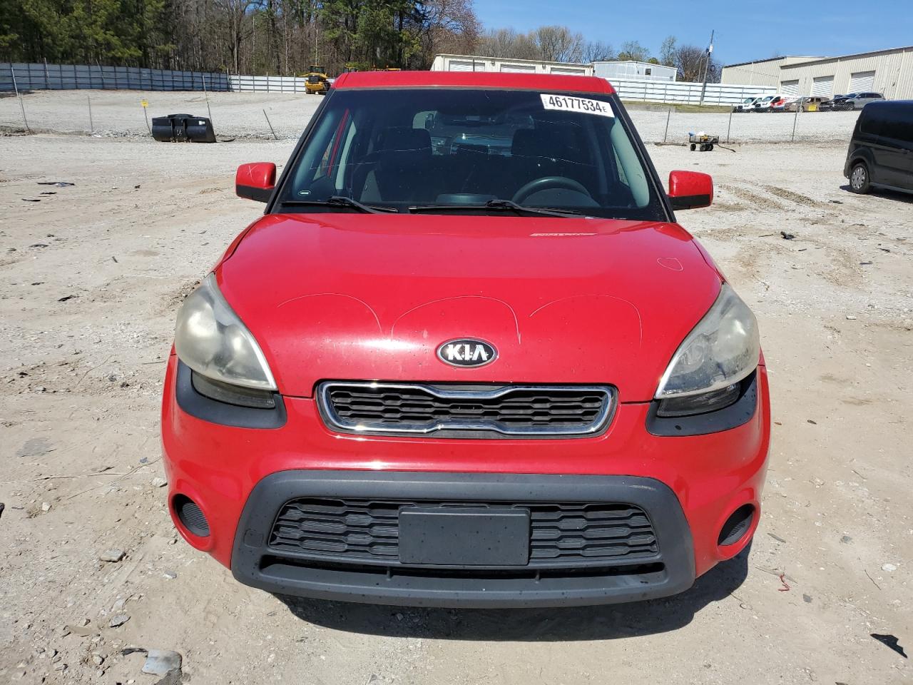 Photo 4 VIN: KNDJT2A5XD7511522 - KIA SOUL 