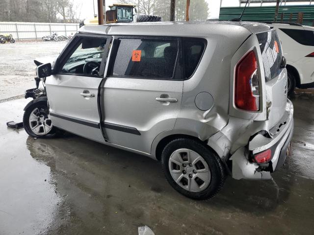 Photo 1 VIN: KNDJT2A5XD7511567 - KIA SOUL 