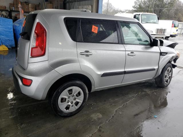 Photo 2 VIN: KNDJT2A5XD7511567 - KIA SOUL 