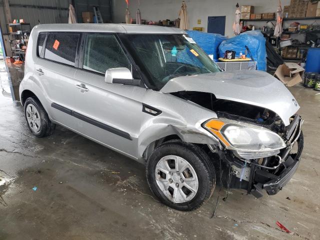 Photo 3 VIN: KNDJT2A5XD7511567 - KIA SOUL 