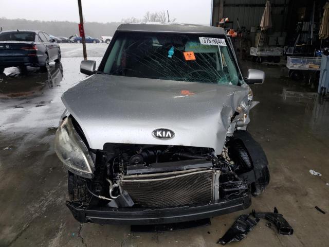 Photo 4 VIN: KNDJT2A5XD7511567 - KIA SOUL 