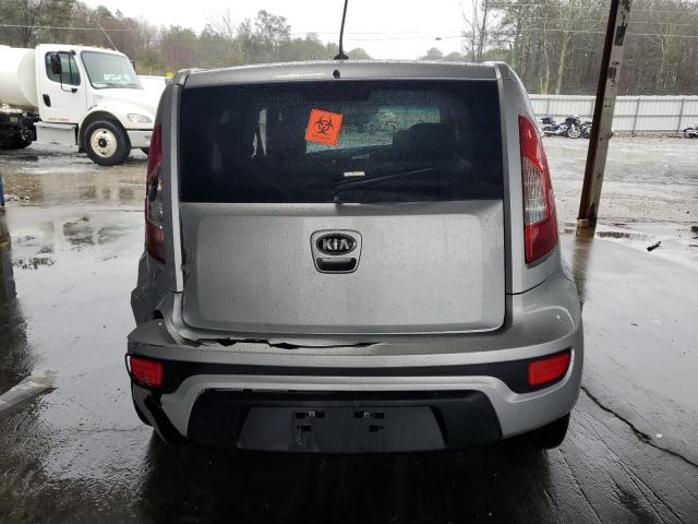 Photo 5 VIN: KNDJT2A5XD7511567 - KIA SOUL 