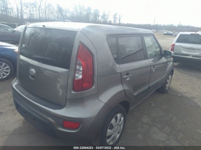 Photo 3 VIN: KNDJT2A5XD7511830 - KIA SOUL 