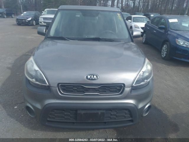 Photo 5 VIN: KNDJT2A5XD7511830 - KIA SOUL 