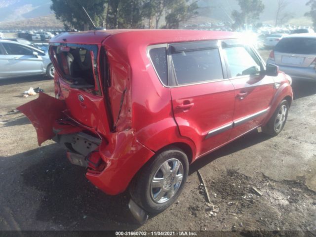 Photo 3 VIN: KNDJT2A5XD7511956 - KIA SOUL 