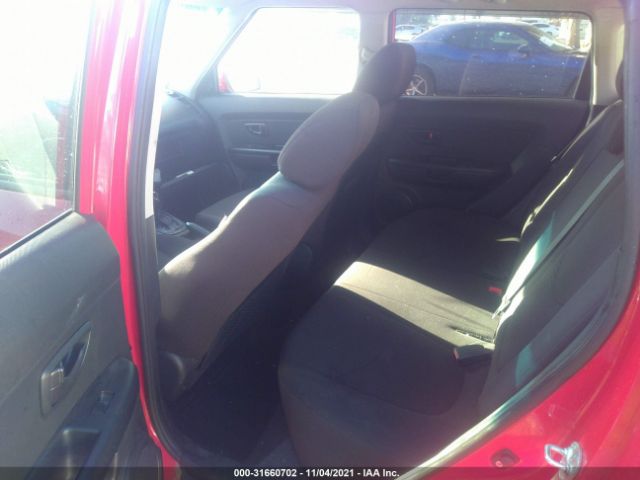 Photo 7 VIN: KNDJT2A5XD7511956 - KIA SOUL 