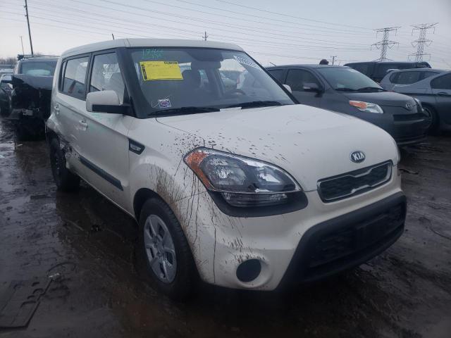 Photo 0 VIN: KNDJT2A5XD7512797 - KIA SOUL 